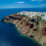 Appartamento Aris Caves Oia (Santorini)