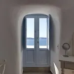 Aris Caves Lägenhet *