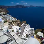 Apartment Aris Caves Oia (Santorini)