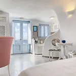 Apartment Aris Caves Oia (Santorini)