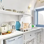 Apartment Aris Caves Oia (Santorini)