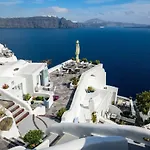Apartment Aris Caves Oia (Santorini)