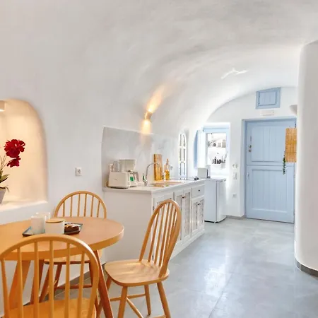 Apartamento Aris Caves