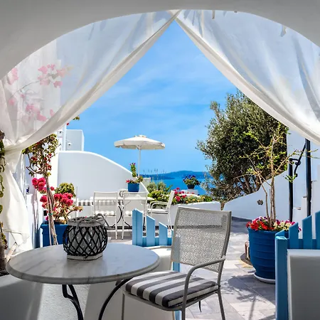 Apartman Aris Caves