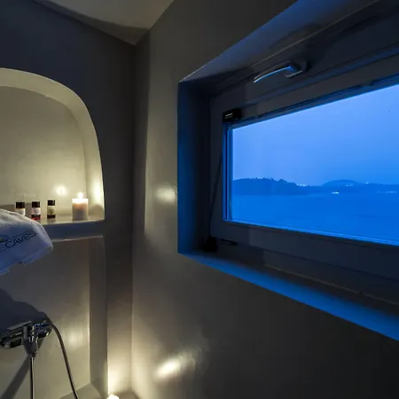 Apartment Aris Caves Oia (Santorini)