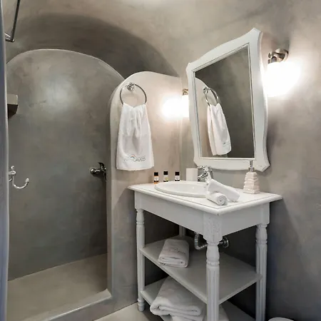Aris Caves Apartamento