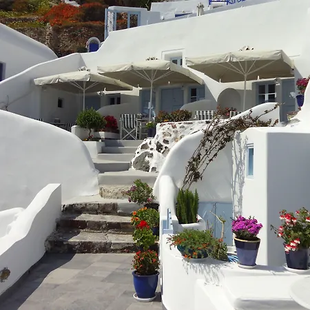 Appartamento Aris Caves *