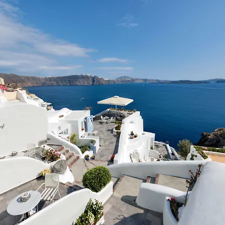 Aris Caves Appartamento *