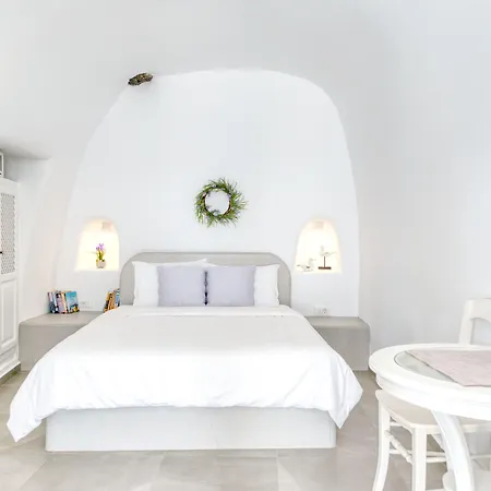 Appartamento Aris Caves Oia (Santorini)