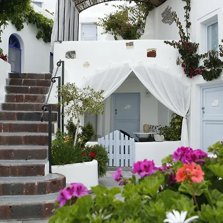 Appartamento Aris Caves