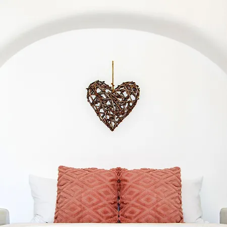 Appartamento Aris Caves *