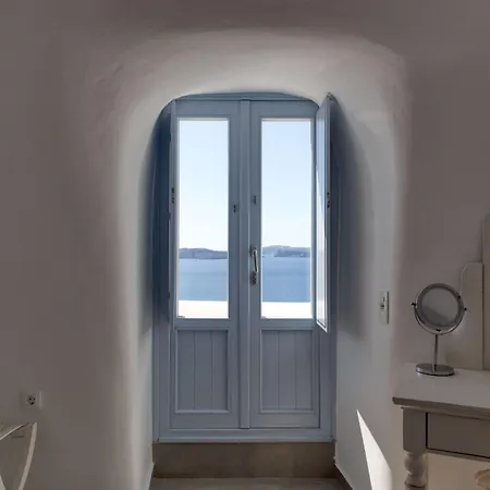 Aris Caves Appartamento Oia (Santorini)