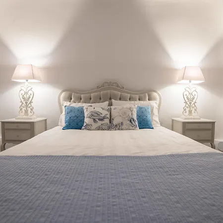 Appartamento Aris Caves *