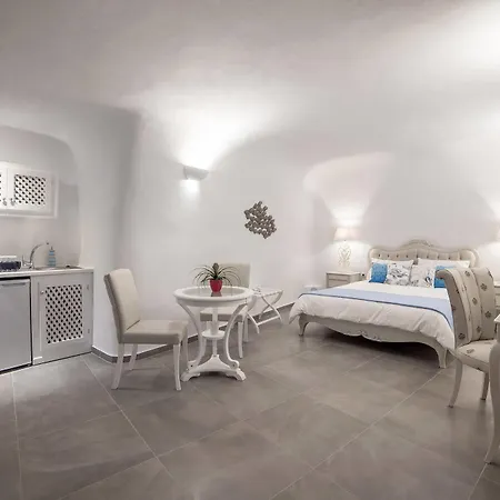 Appartamento Aris Caves *