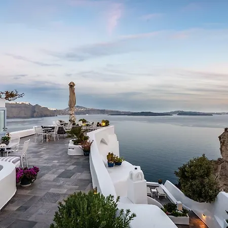 Appartamento Aris Caves