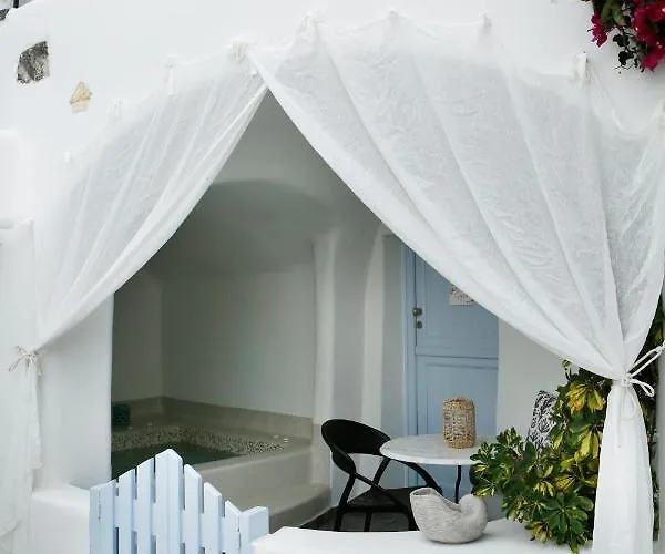 Appartement Aris Caves