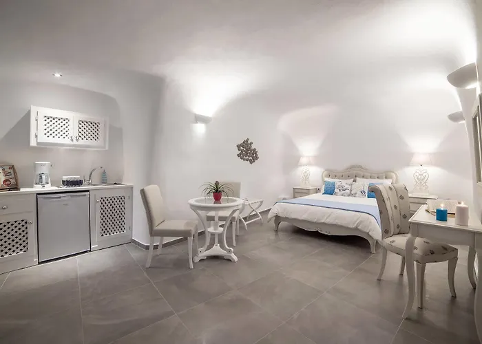 Appartamento Aris Caves *