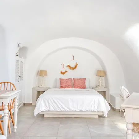 Aris Caves Apartment