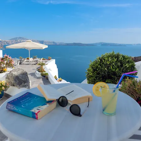 Aris Caves Διαμέρισμα *