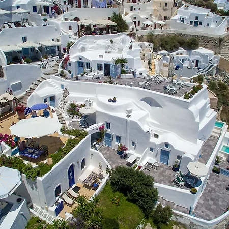 Aris Caves Διαμέρισμα *