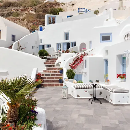 Apartman Aris Caves *