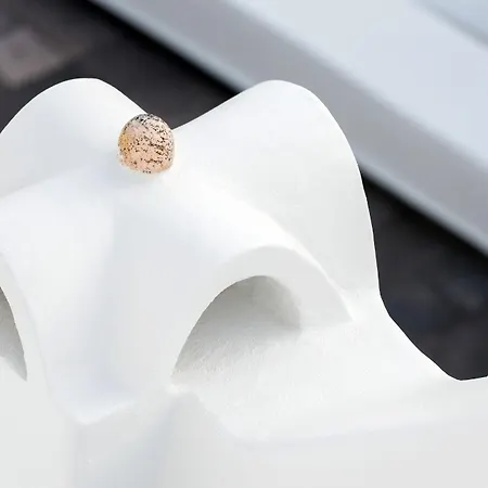 Apartman Aris Caves Ía