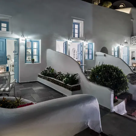 Apartman Aris Caves *