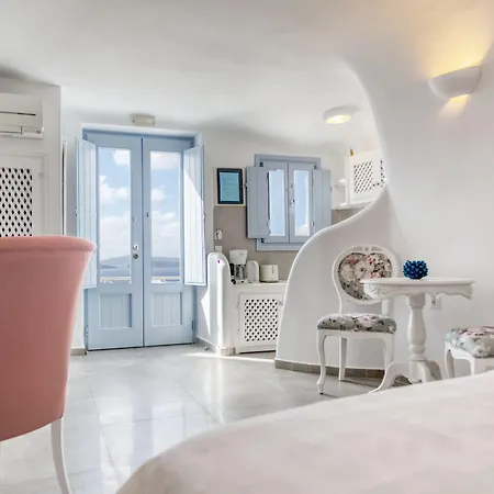 Apartment Aris Caves Oia (Santorini)