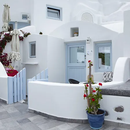 Aris Caves Διαμέρισμα *