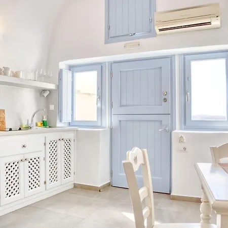 Aris Caves Apartment *
