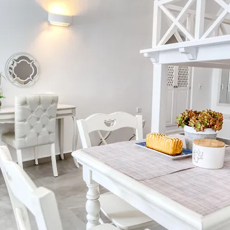 Apartman Aris Caves *