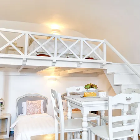 Aris Caves Διαμέρισμα Οία