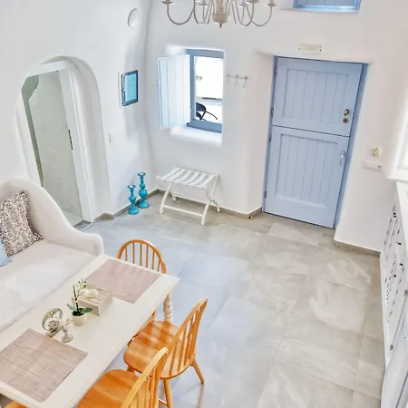 Διαμέρισμα Aris Caves