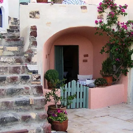 Apartman Aris Caves *