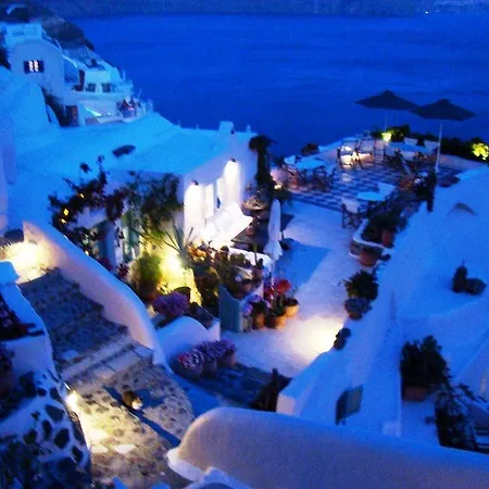 Aris Caves Apartman *