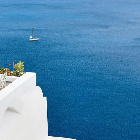 Aris Caves Διαμέρισμα Οία