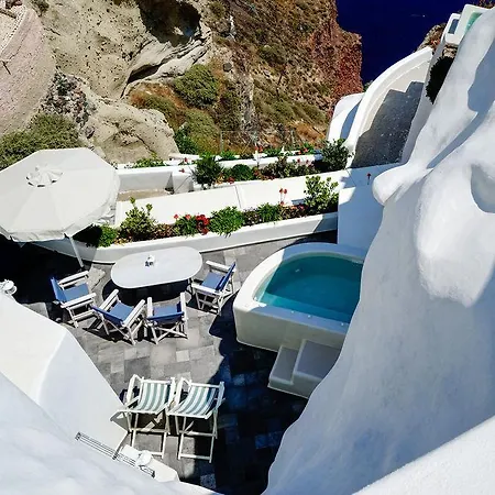 Aris Caves Διαμέρισμα