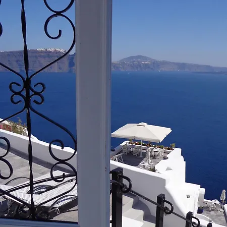 Aris Caves Διαμέρισμα