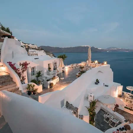 Apartman Aris Caves *