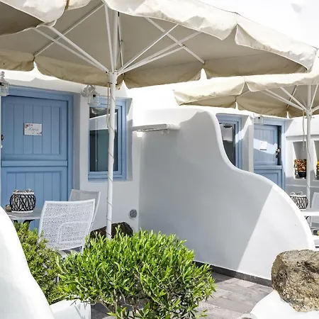 Apartman Aris Caves *