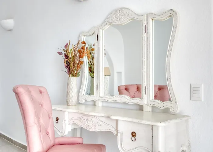 Apartment Aris Caves