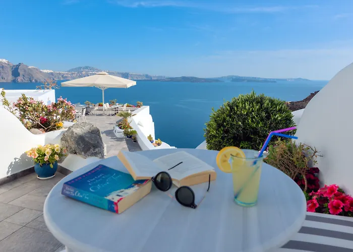 Aris Caves Apartment *