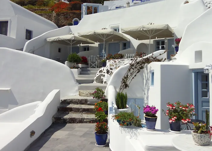 Apartman Aris Caves *