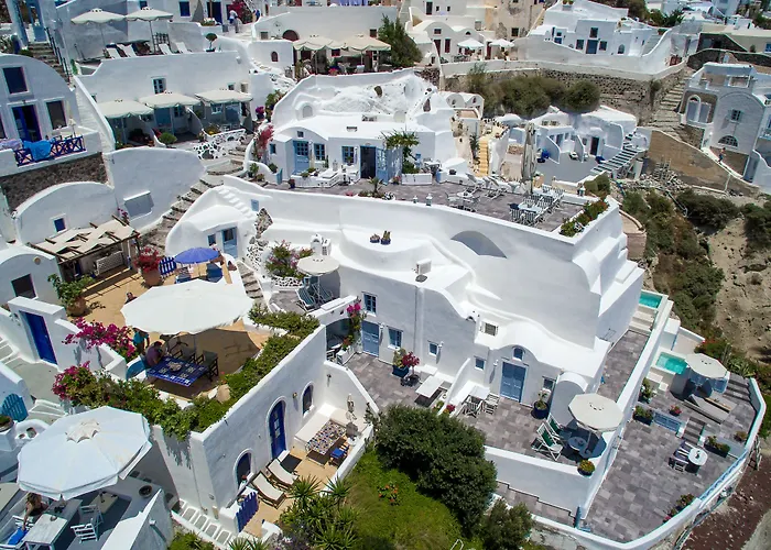 Aris Caves Apartman *