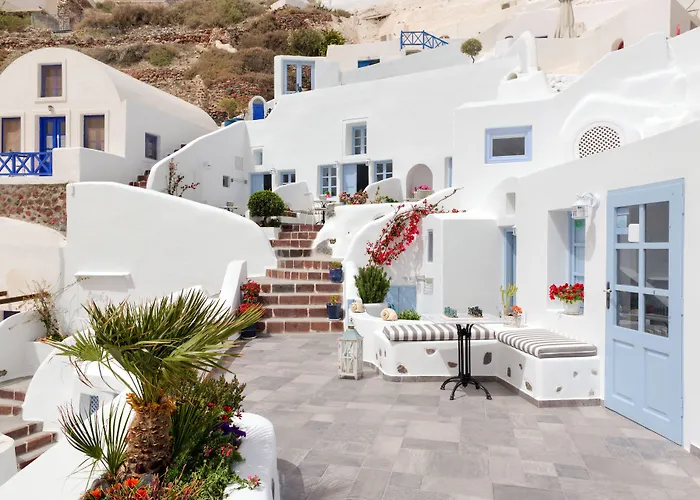 Apartman Aris Caves *