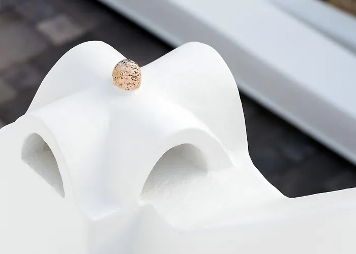 Apartman Aris Caves Ía