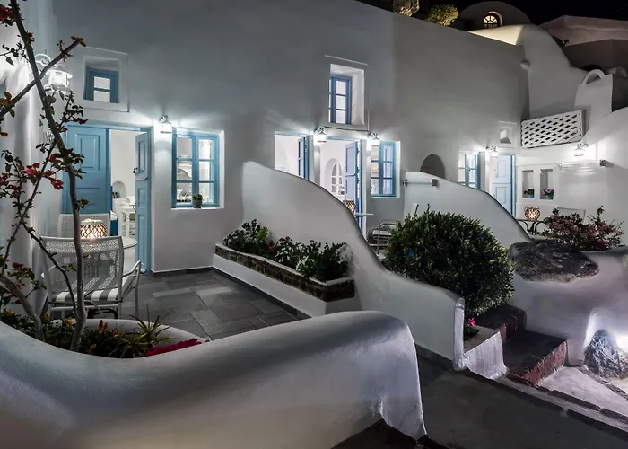 Apartman Aris Caves *