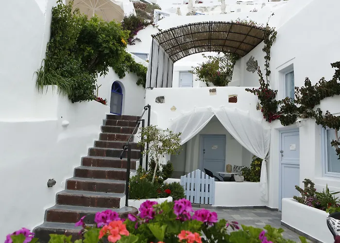 Aris Caves Apartman *