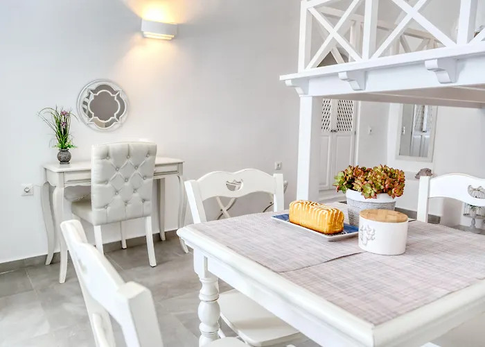 Apartman Aris Caves *