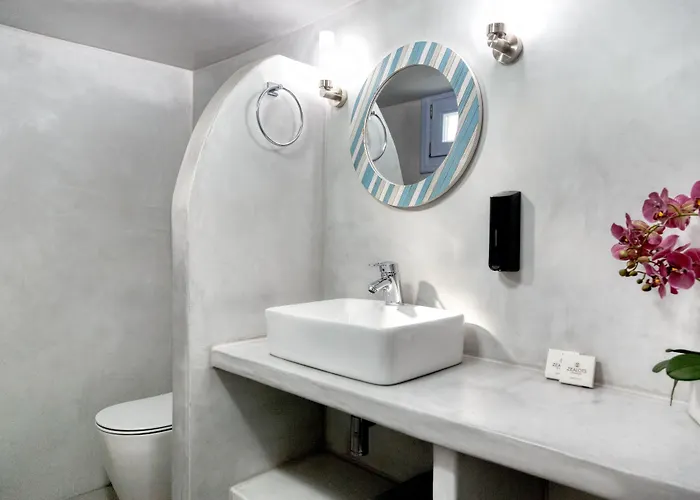 Apartman Aris Caves *